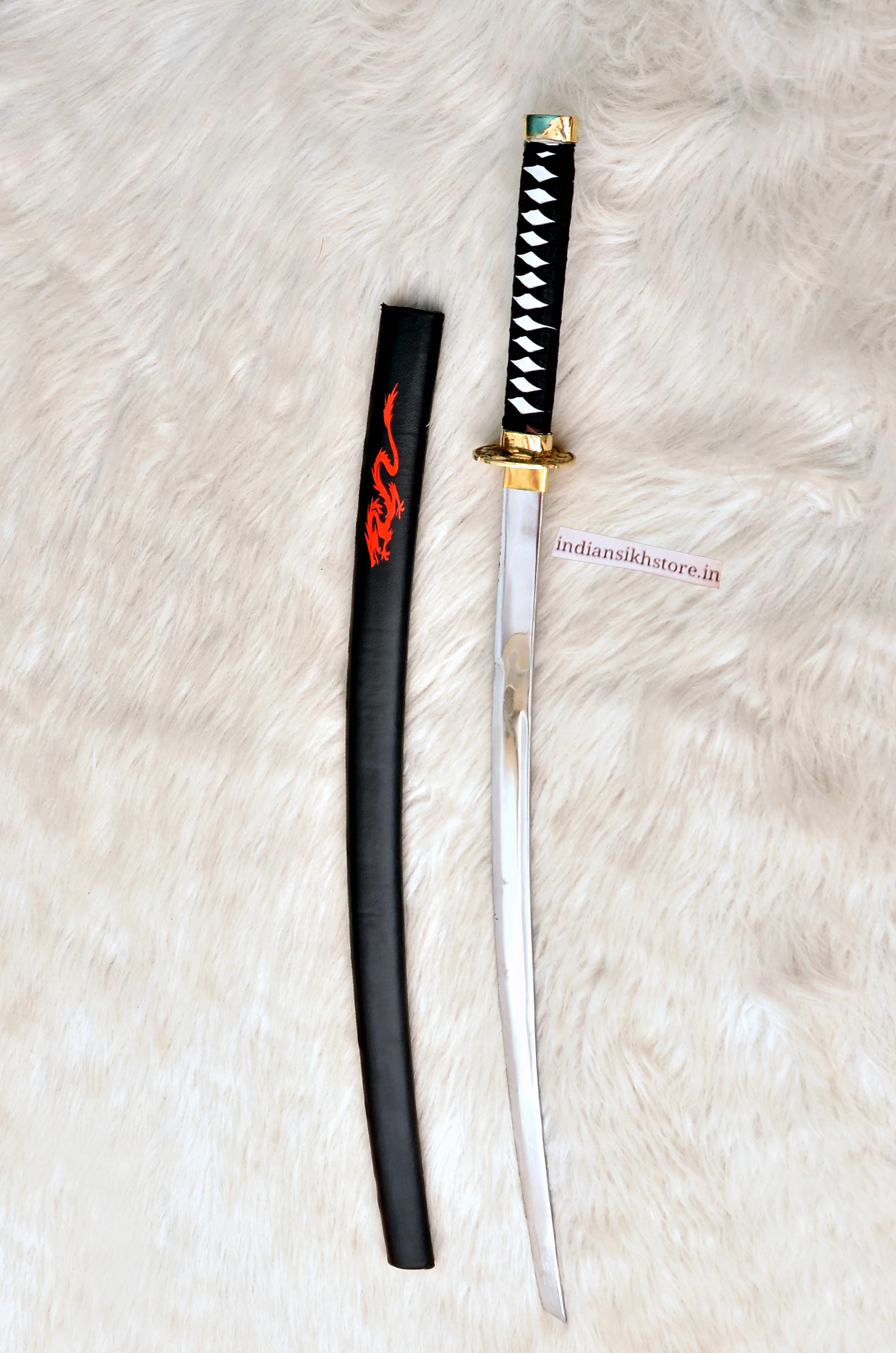 Japanese Swords